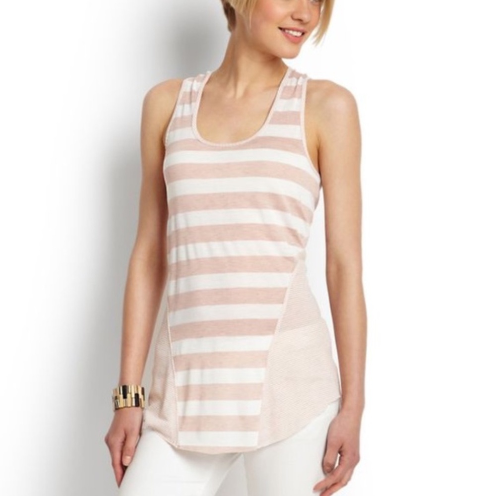 W118 by Walter Baker Top NWT